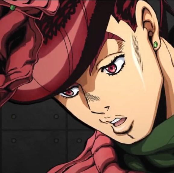 Searching For Josuyasu