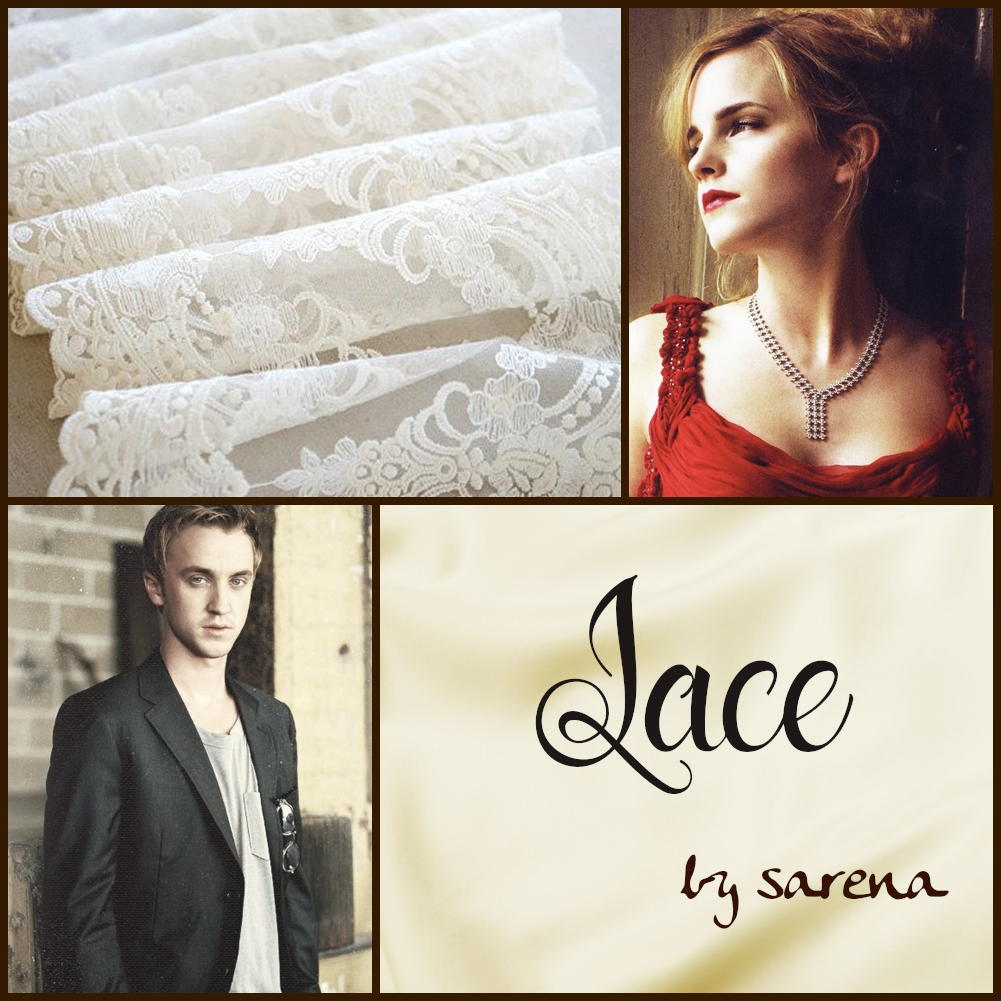 Searching for Draco x Hermione