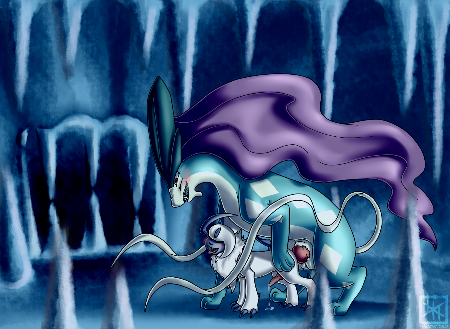 Slideshow suicune tf.