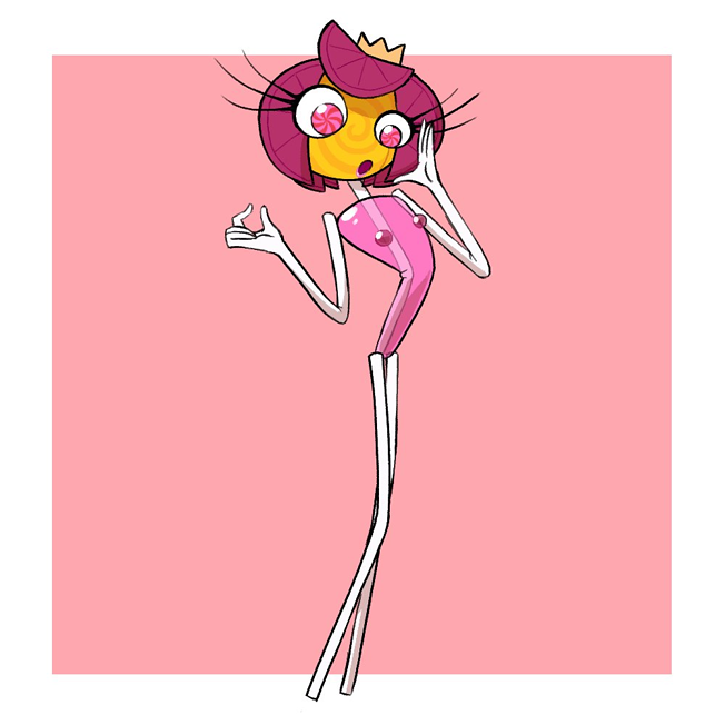 ♡ CAOLILA ♡ Heavenly Yaksha #onepiece #donquixote #doflamingo