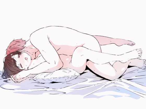 密着　正常位 xiaoyang4: 密着正常位[@sakenomi_akane_]