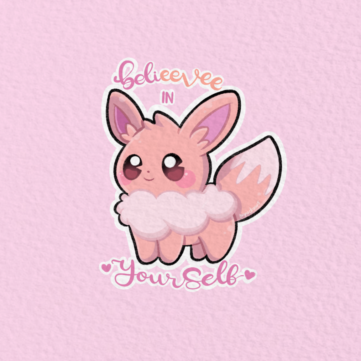 Searching For Pokemon Artist