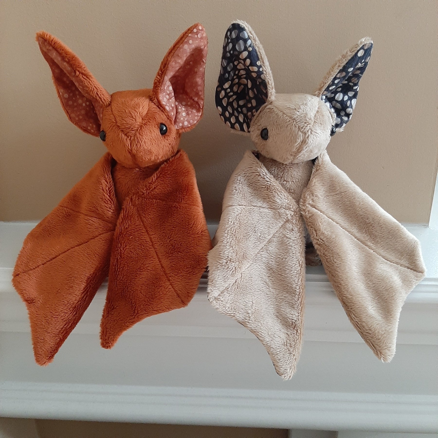 beezeeart bat pattern