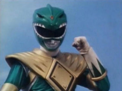 Greenrangerdon 