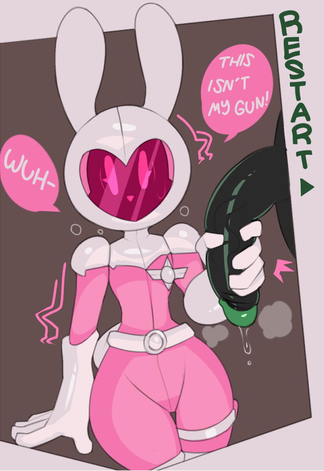 Miscontoon Hentai