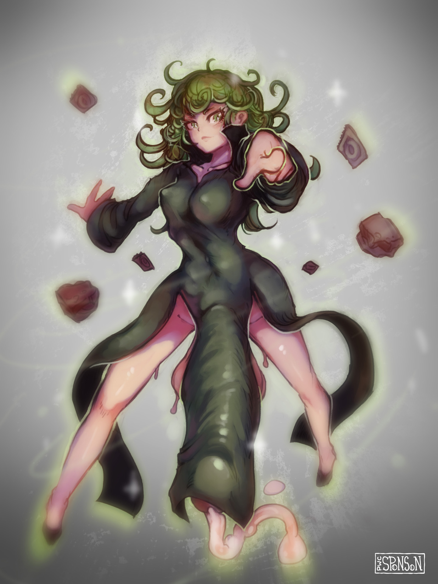 Tatsumaki! 