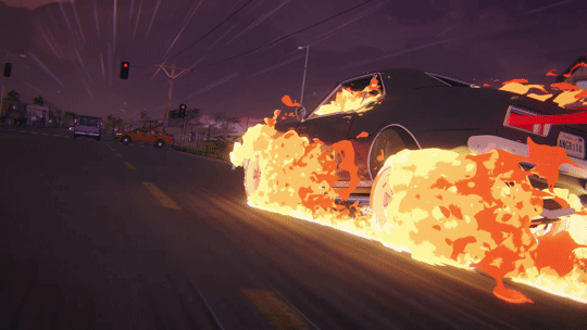 Ghost Rider Wallpaper 4k Gif - Infoupdate.org