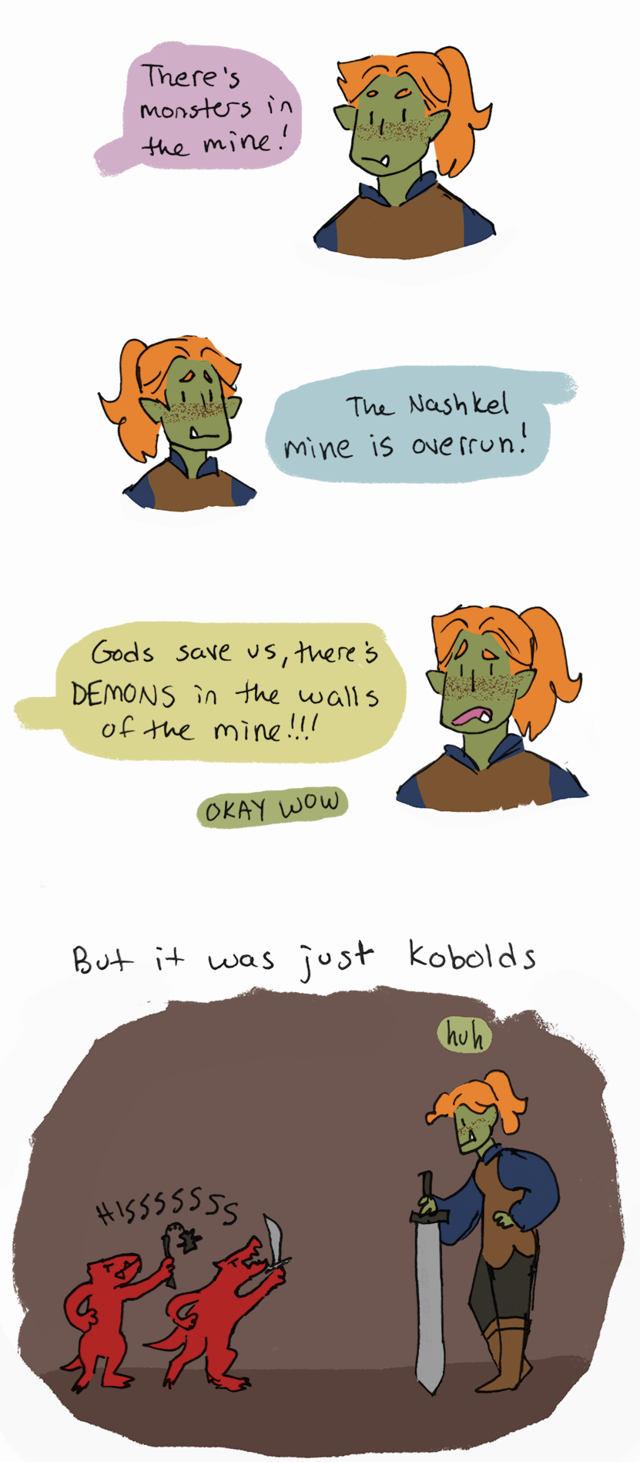 Sapphic Baldurs Gate