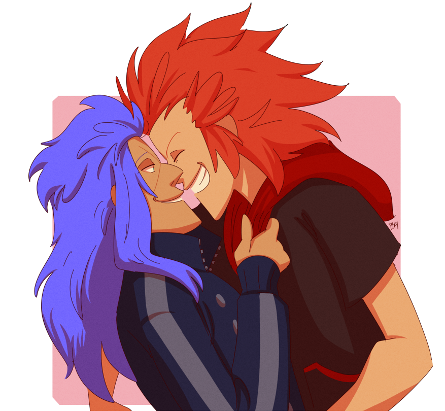 Searching For Lea Kh