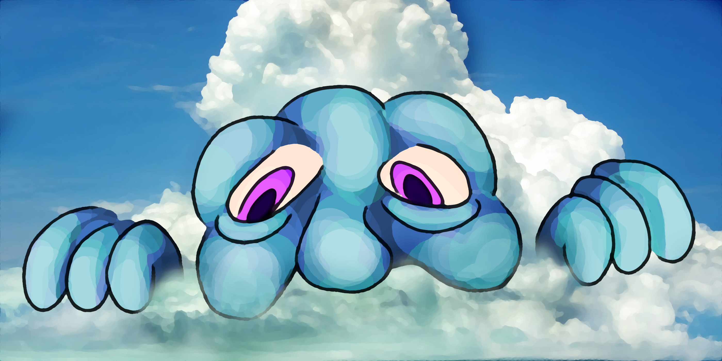 Searching For Kilroy Was Here