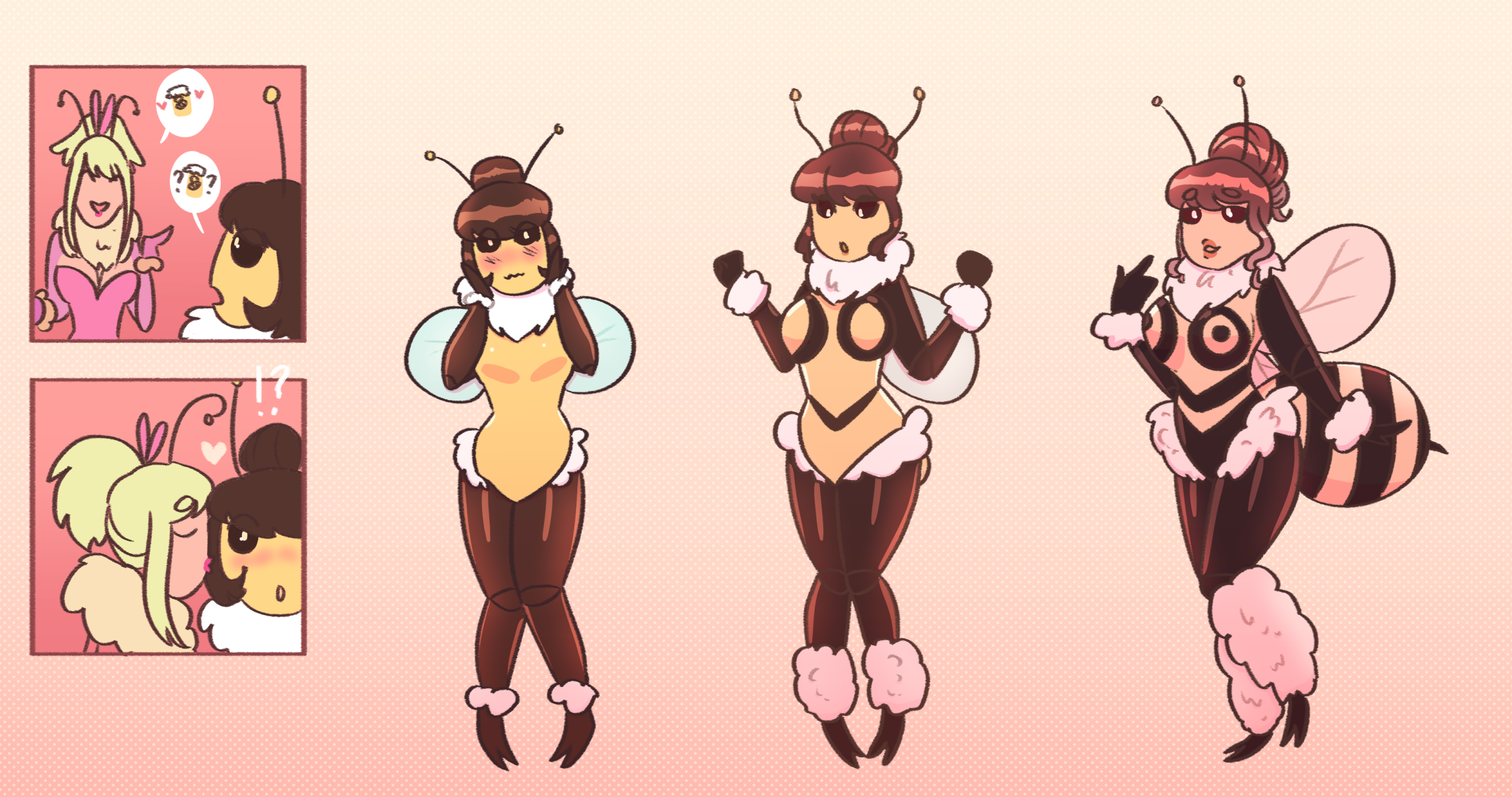 beegirl. sequence. 