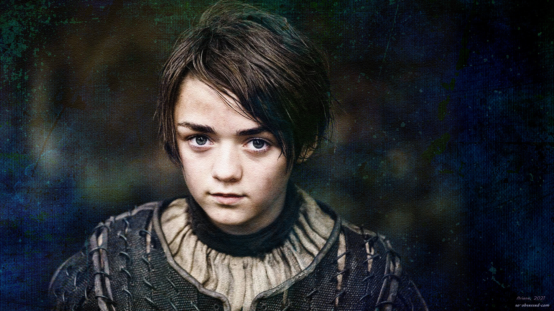 Searching for 'arya stark'