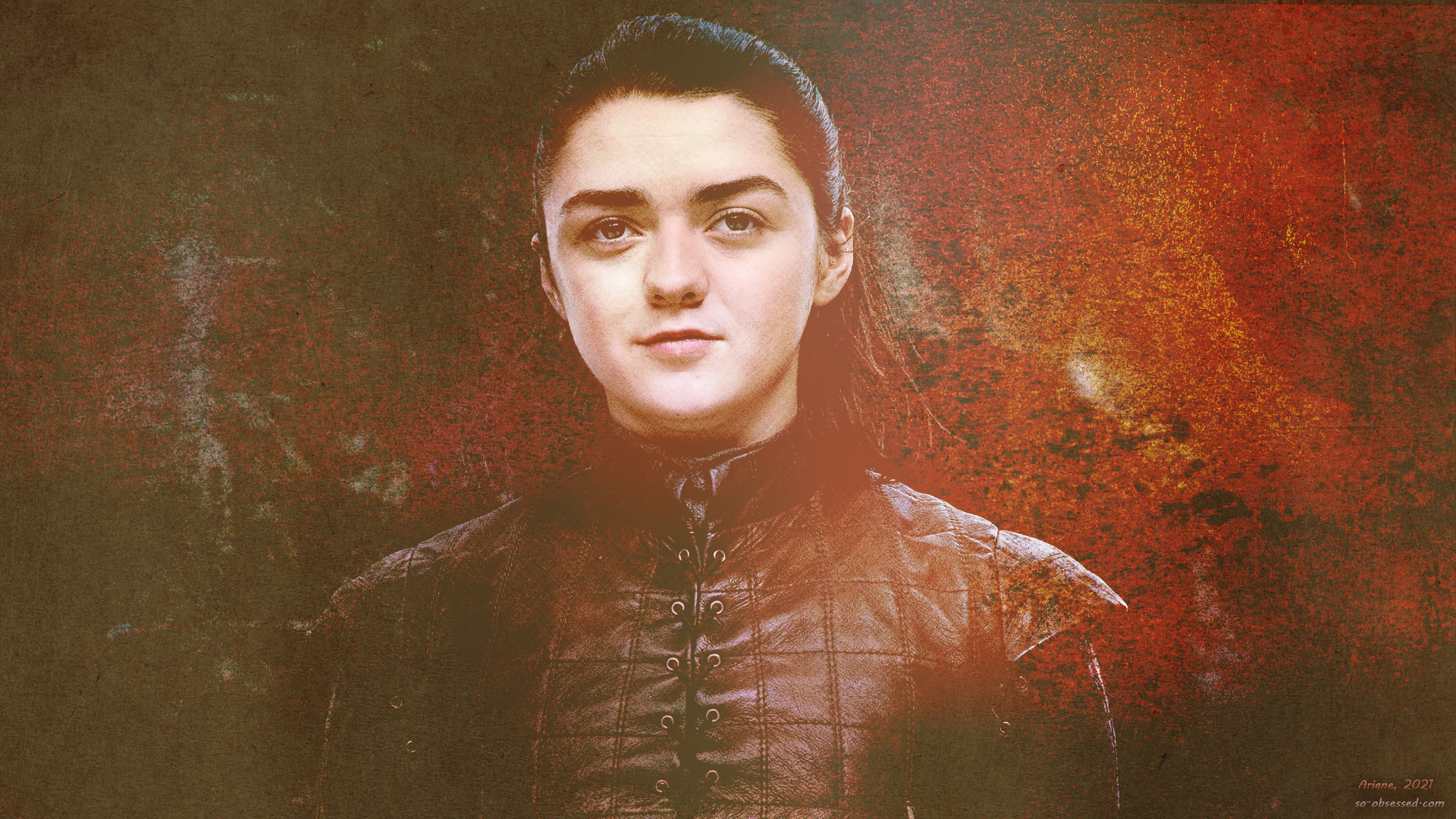 Searching for 'arya stark'