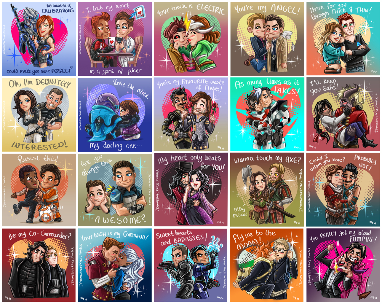 Searching for 'valentine's card'