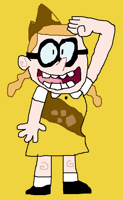 Searching For The Mighty B