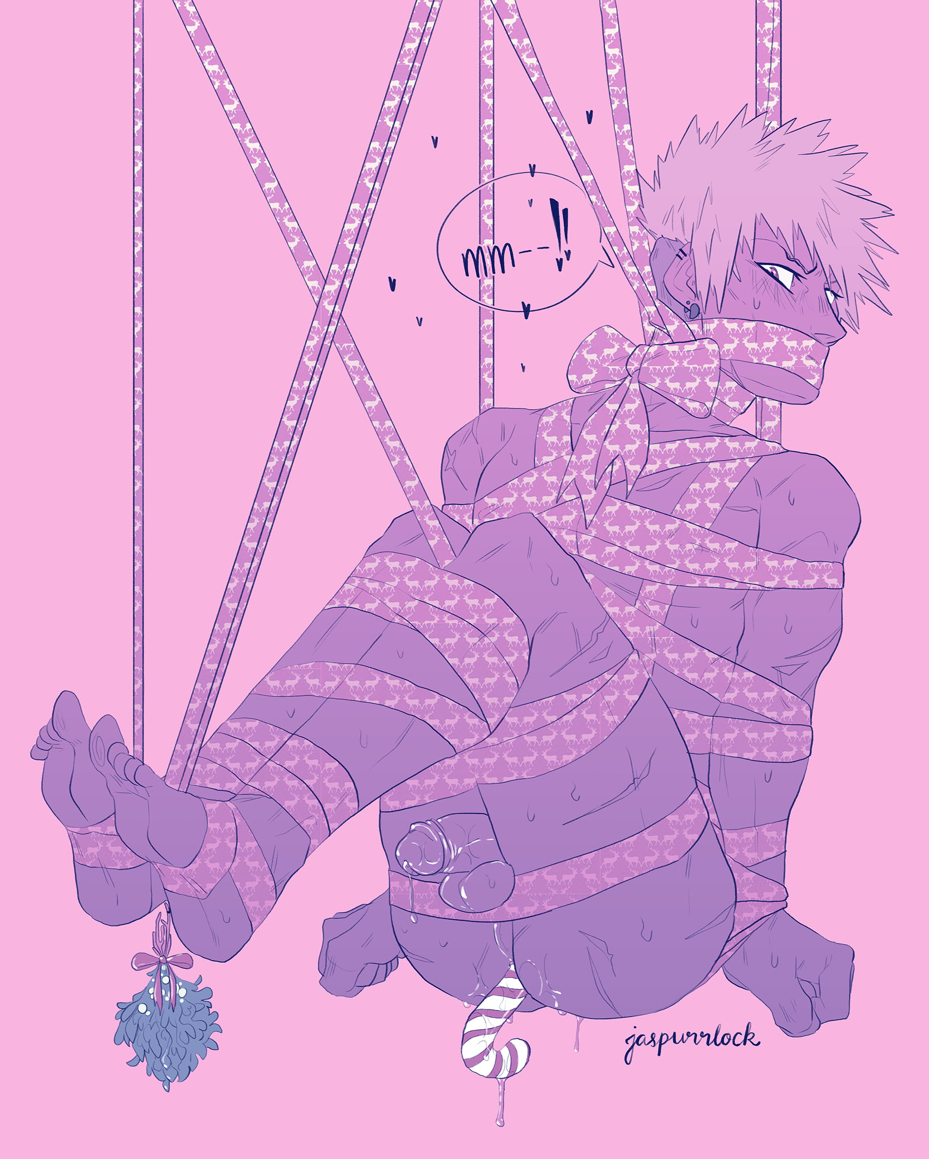 Searching for nsfw mha