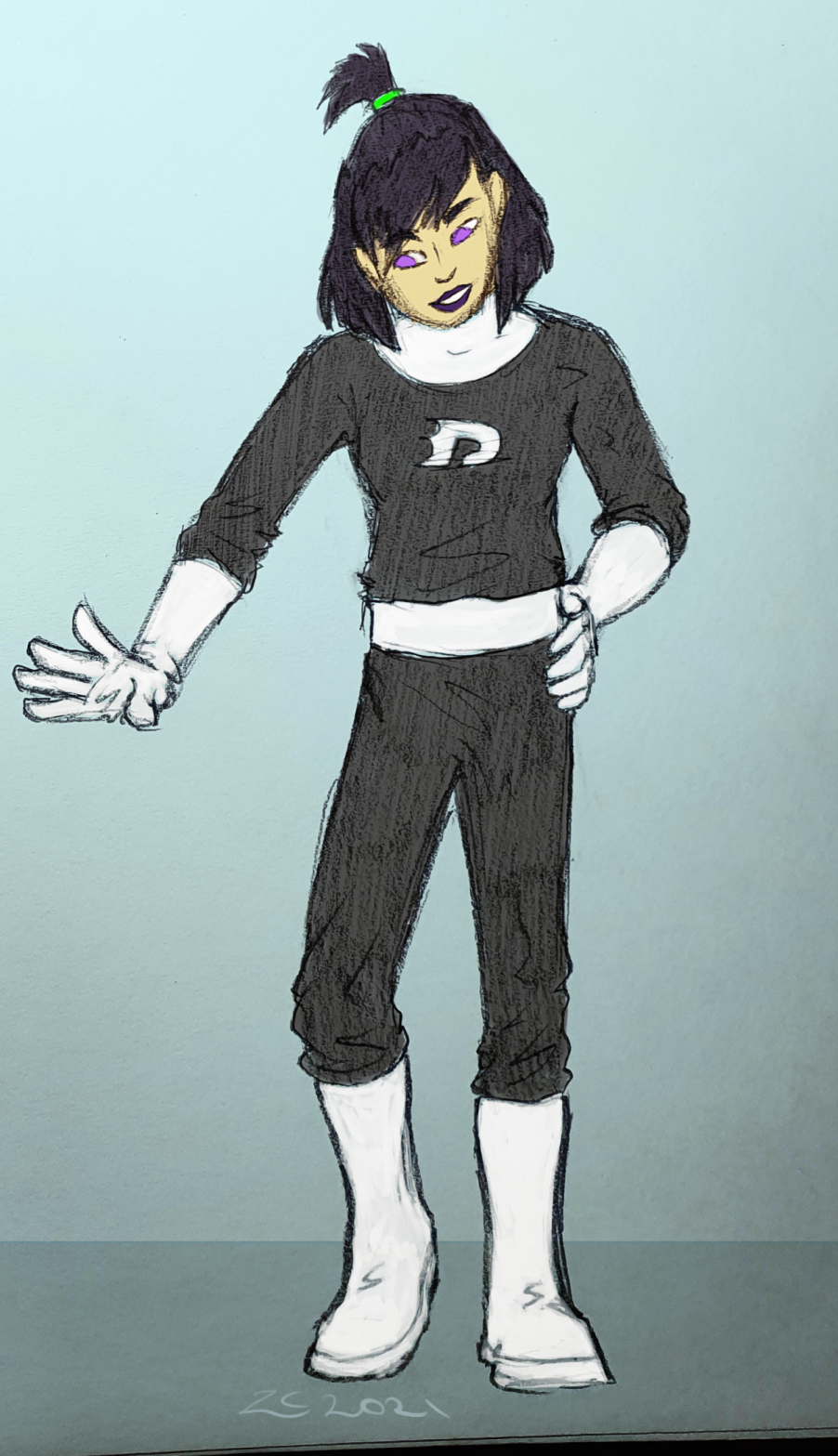 SamPhantom