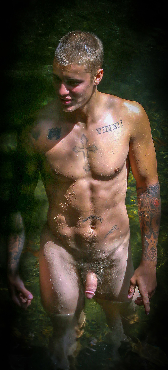 Justin bieber smut