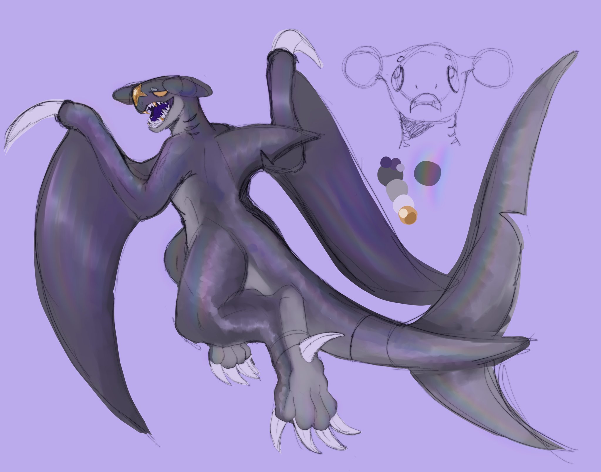 Pokemon Mystery Dungeon Garchomp Pokemon Mystery Dungeon Garchomp