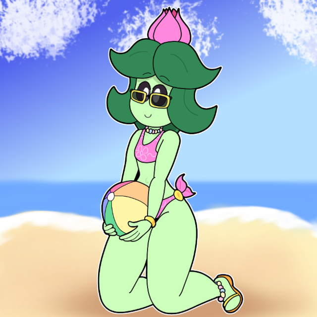 Pepperspotsunshine