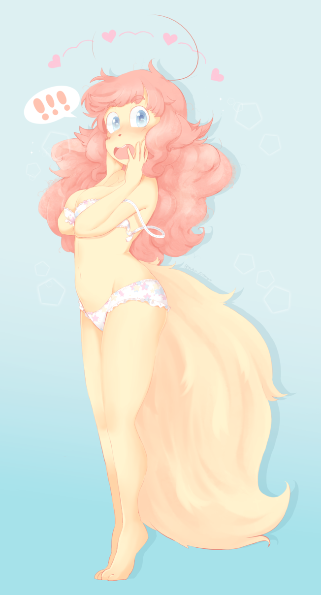 This isn&39;t *exactly* NSFW but I like to err on the safe side.I ...