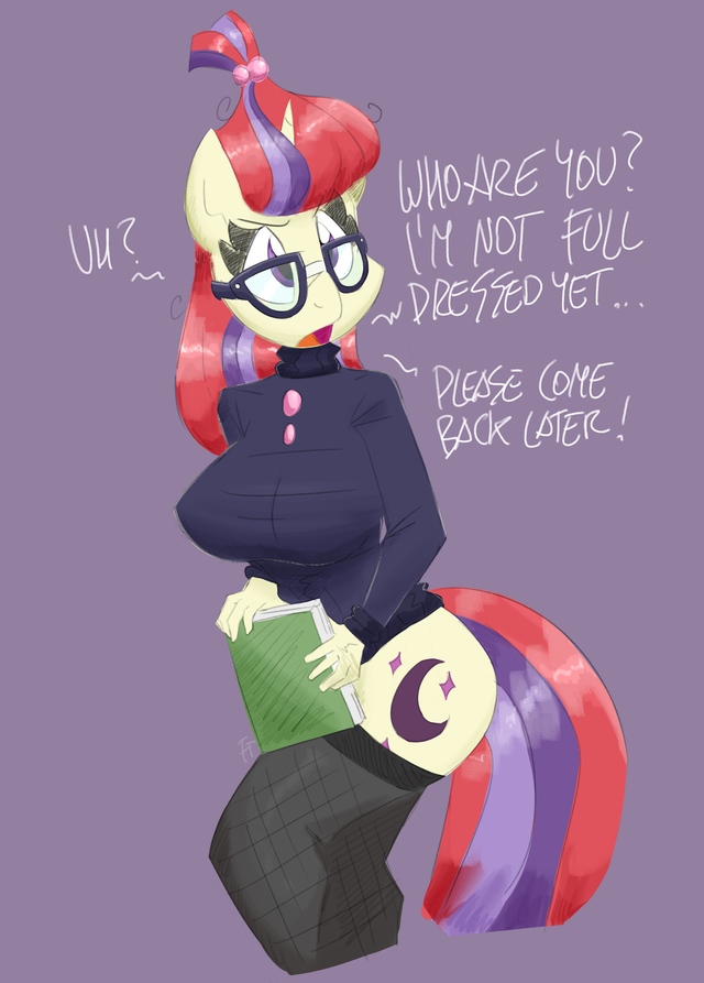 Moondancer Mlp Fim