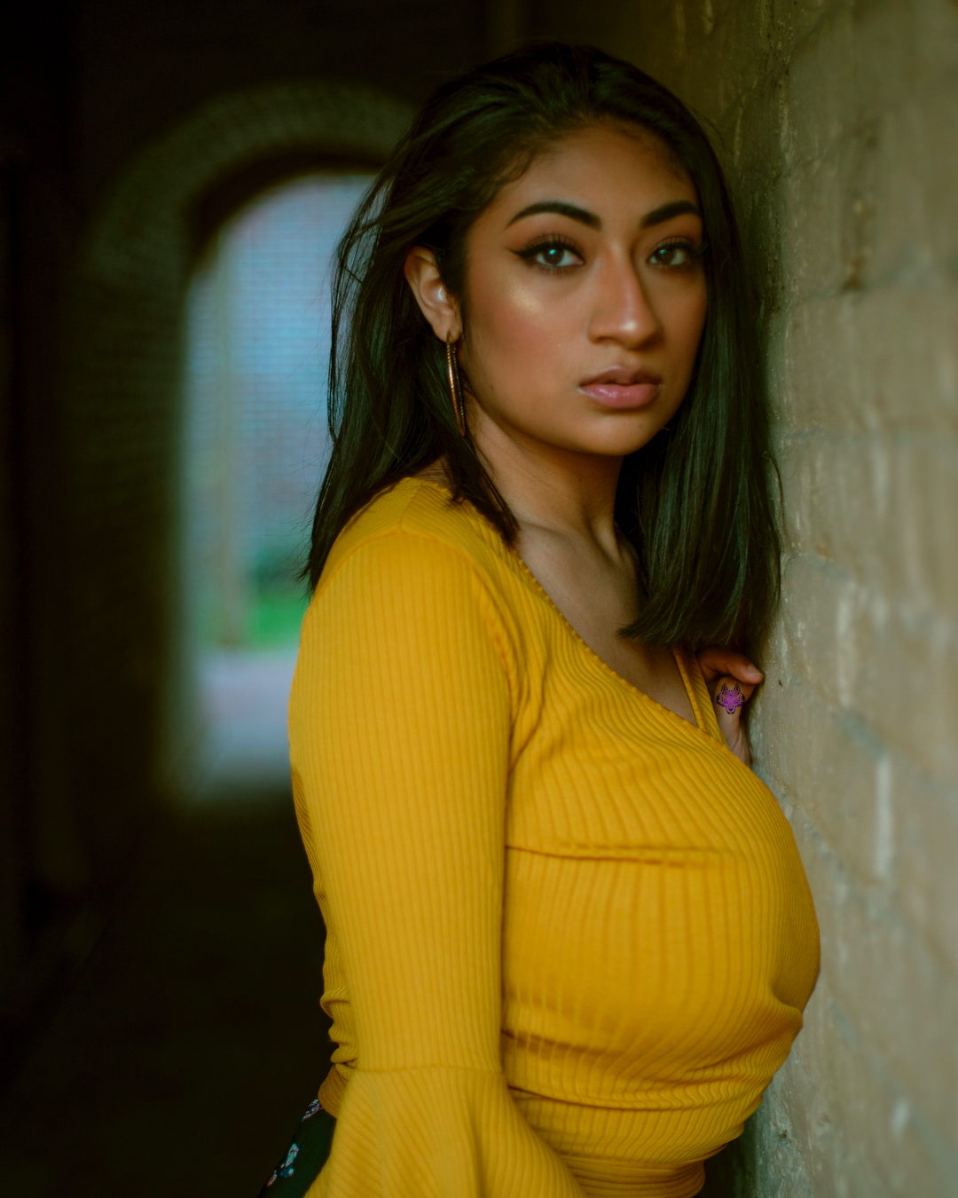 Finbinb: Jocey Breast Expansion 11