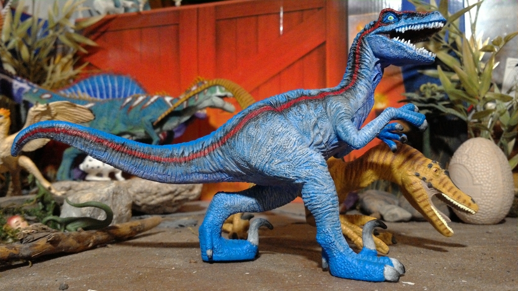 boley nature world dinosaurs