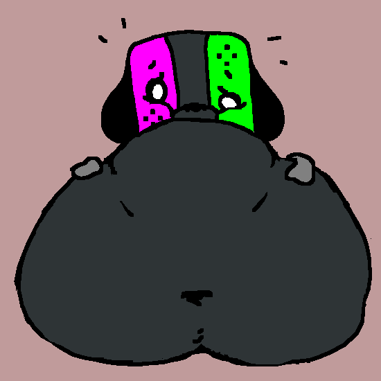 Object Vore