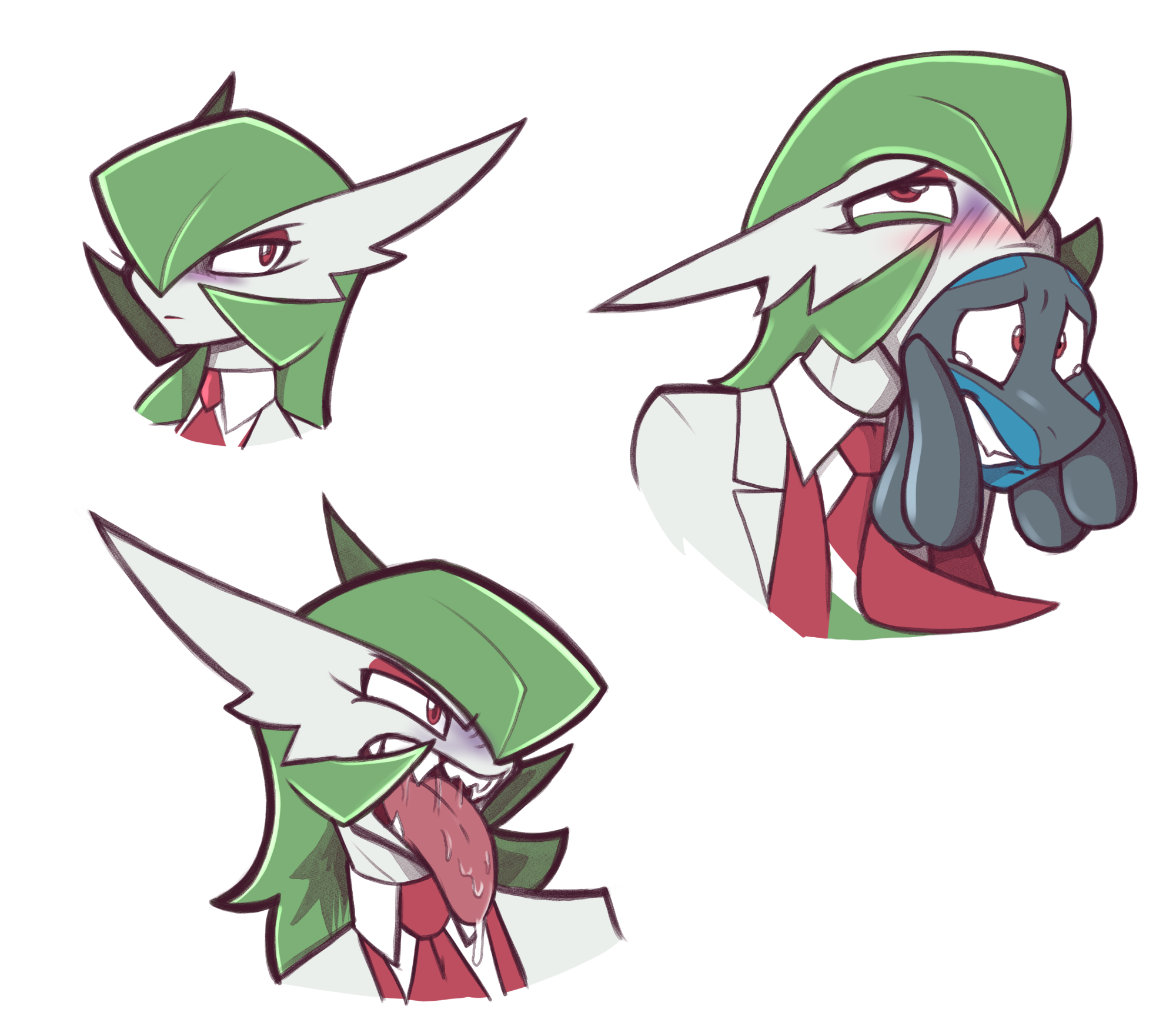 Pokemon Gardevoir Vore Pokemon Gardevoir Vore
