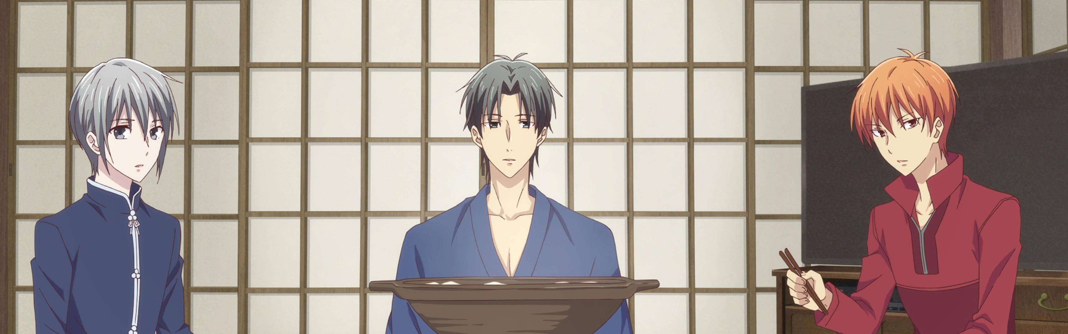 Share 159+ fruit basket anime yuki latest ceg.edu.vn