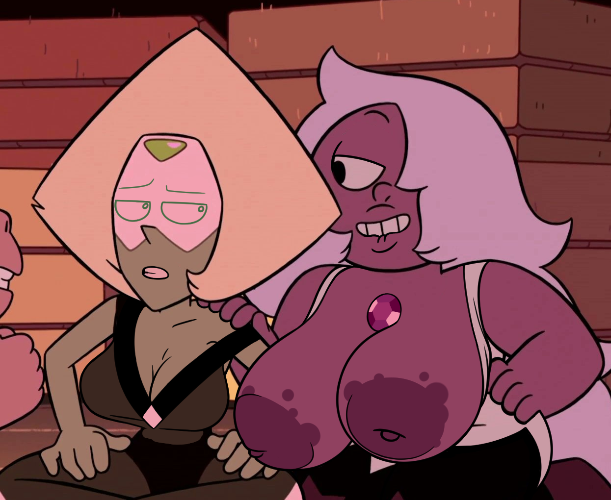 TAGS. nsfw. edit amethyst collection. 
