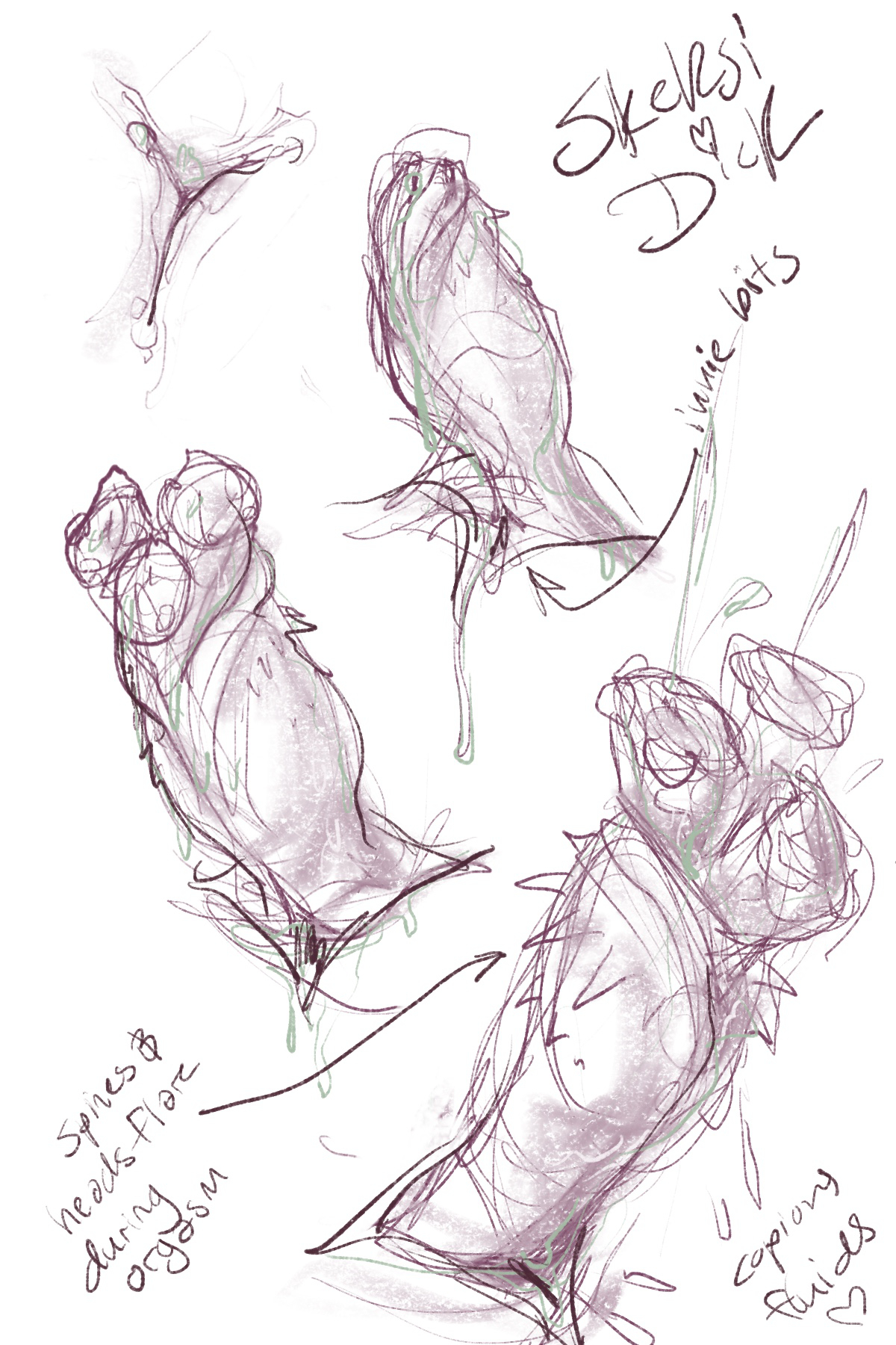 Searching for skeksi dick