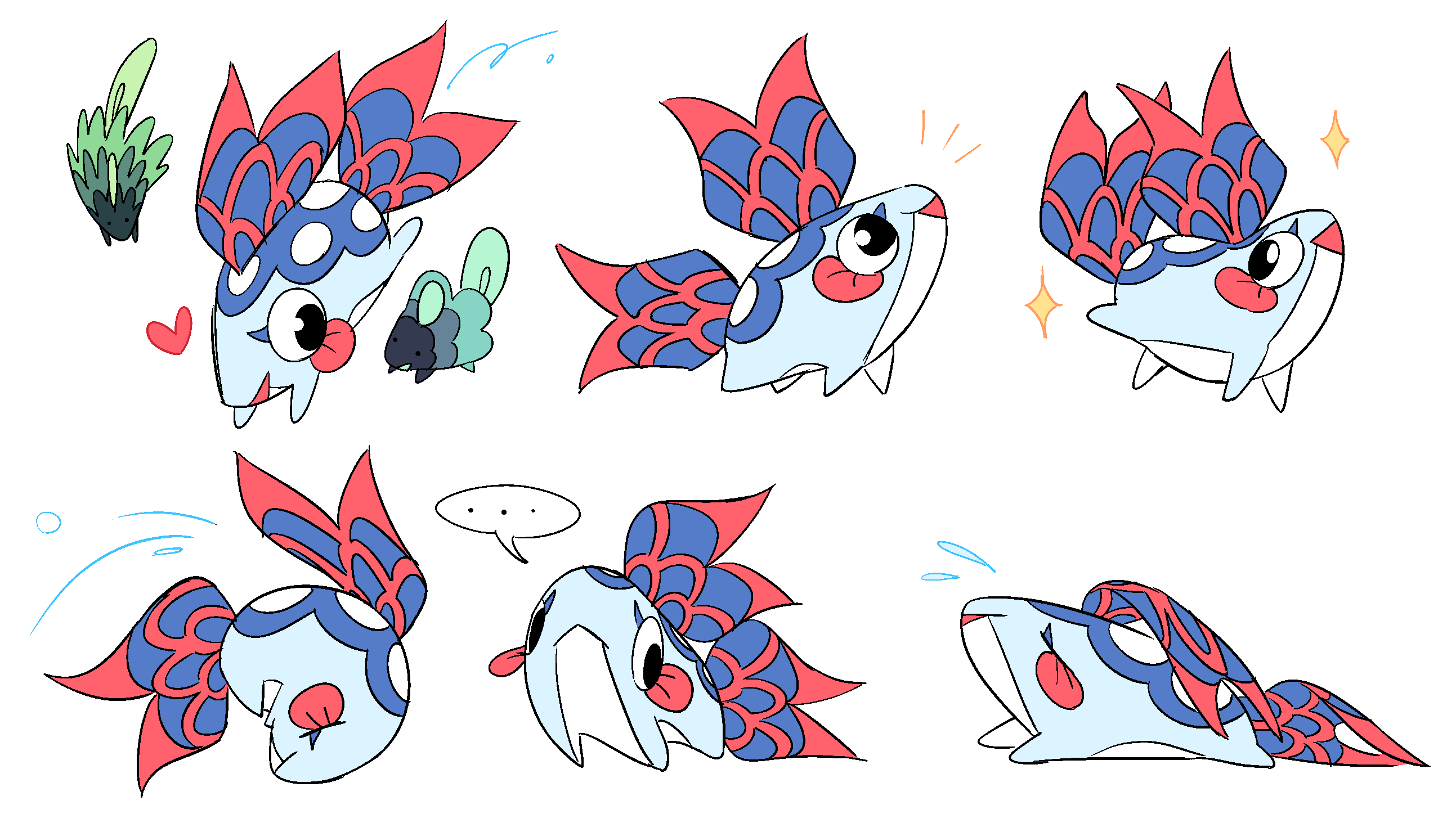 Searching for thats all the art spam for today!