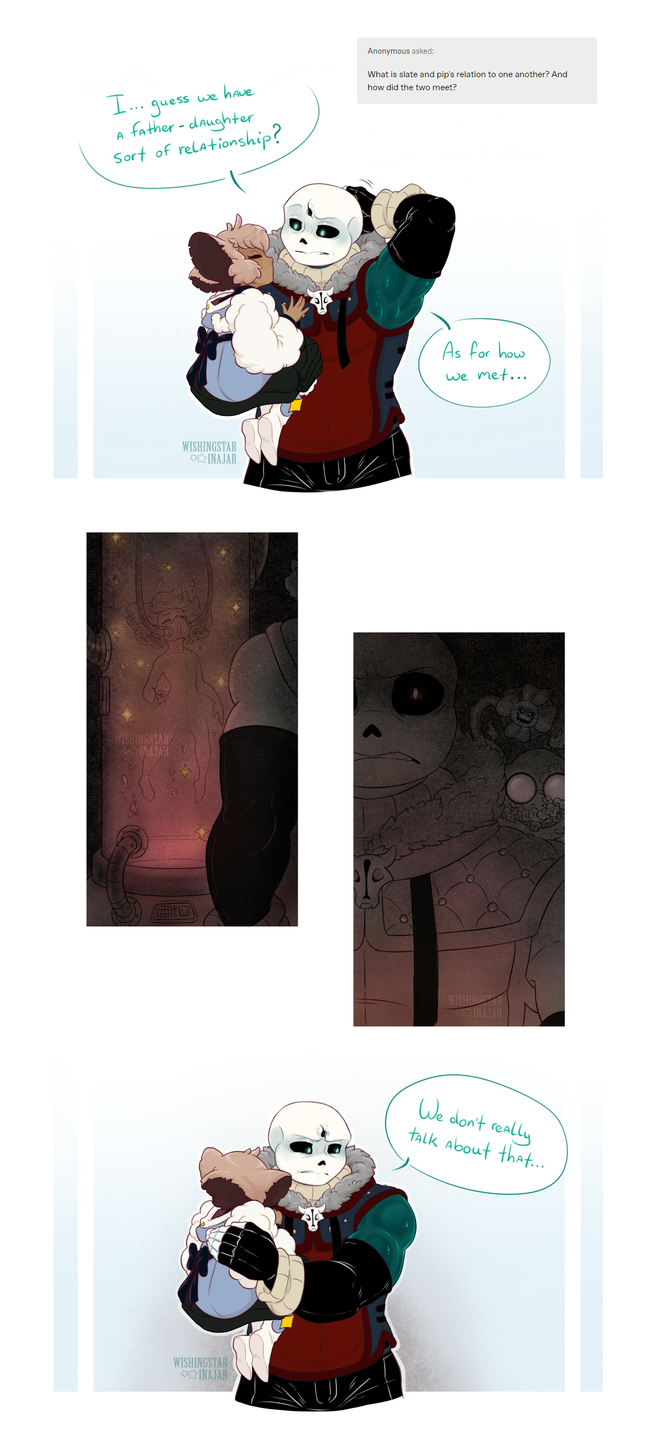 Searching for bara sans