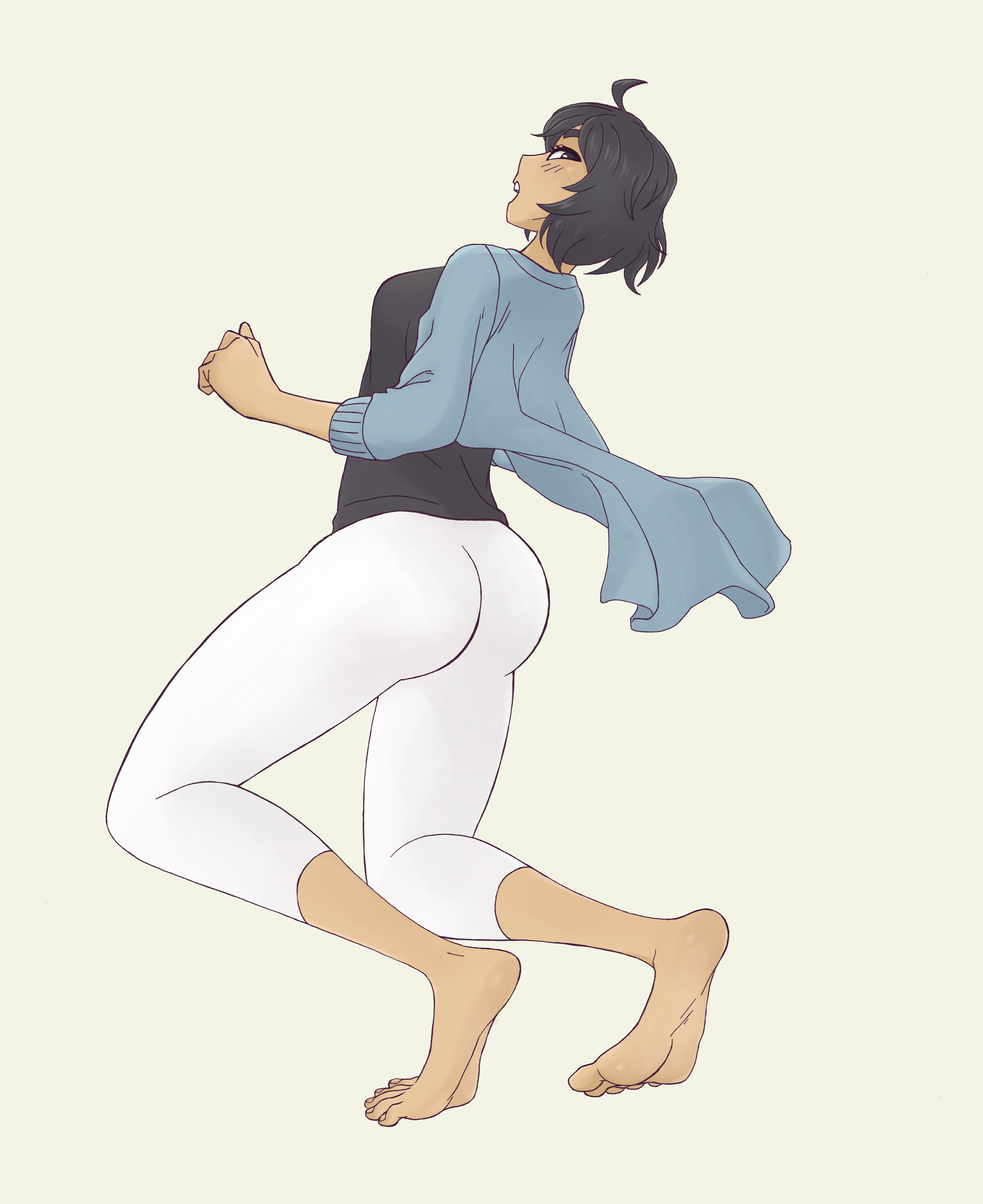 Homerrier: 6'5 Maya