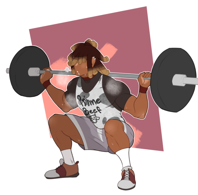 That core