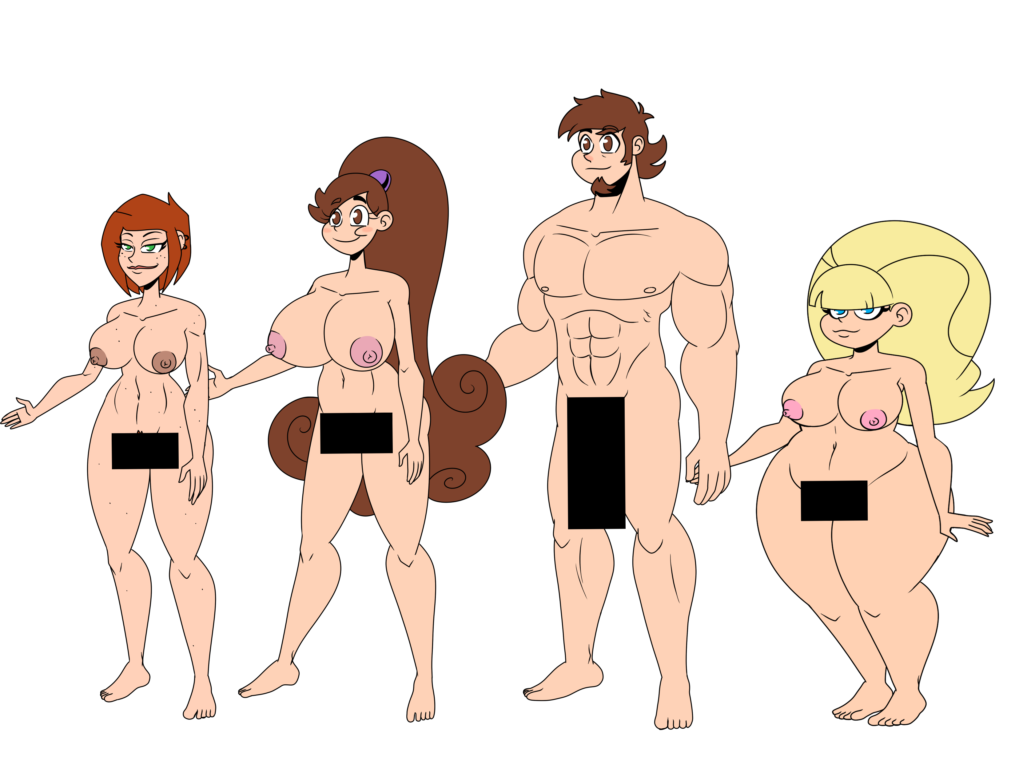 gravity falls porn creampie