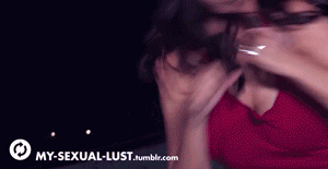 Depraved-and-geeky: You struggle, but you aren't even wearing any ...