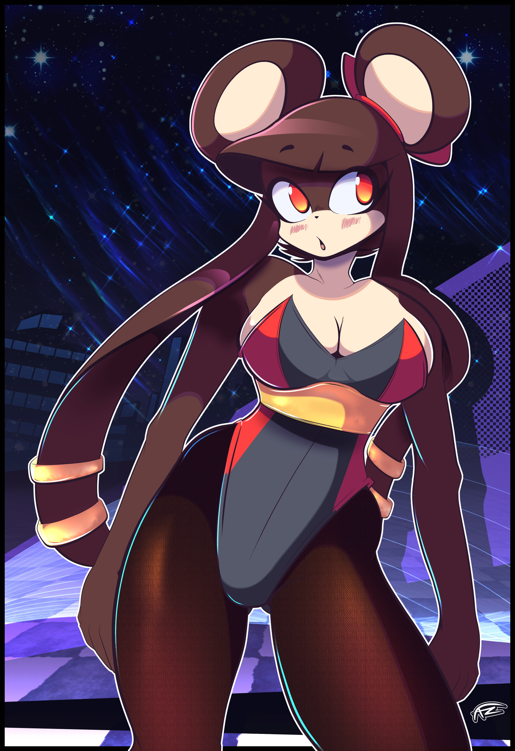 Civibes Isabelle