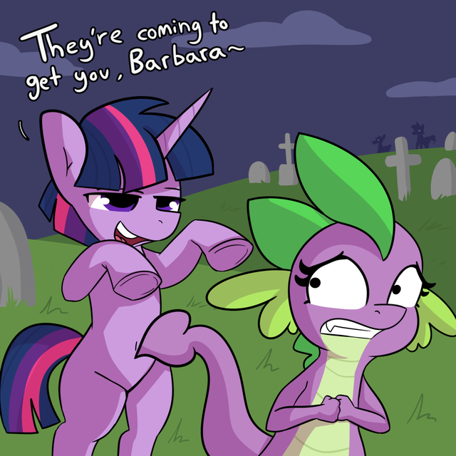 My Little Pony Rule 63