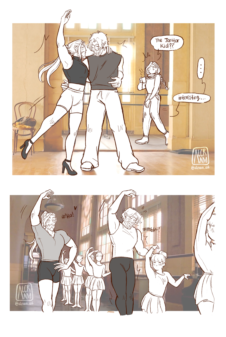 Step Up! AU Yeehan 001