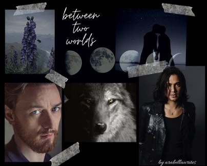 Between Two Worlds - Chapter 1 - arabellawrites - Harry Potter - J. K ...