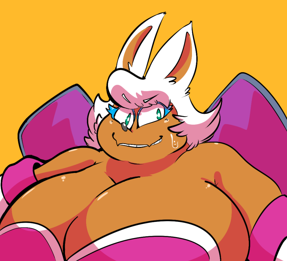 Hyper Breast Girl Rikako Chan