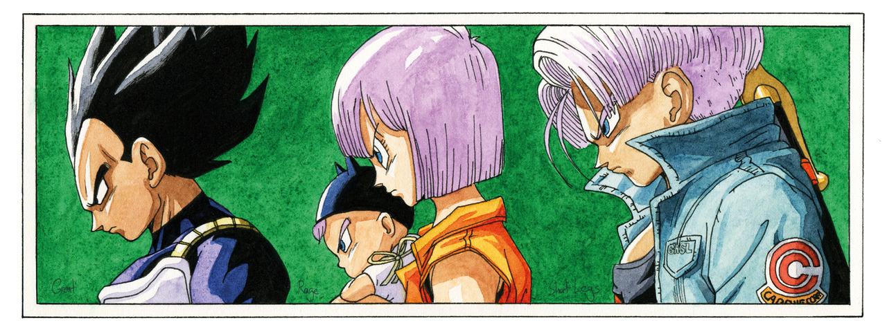 Dissel Dbz Art