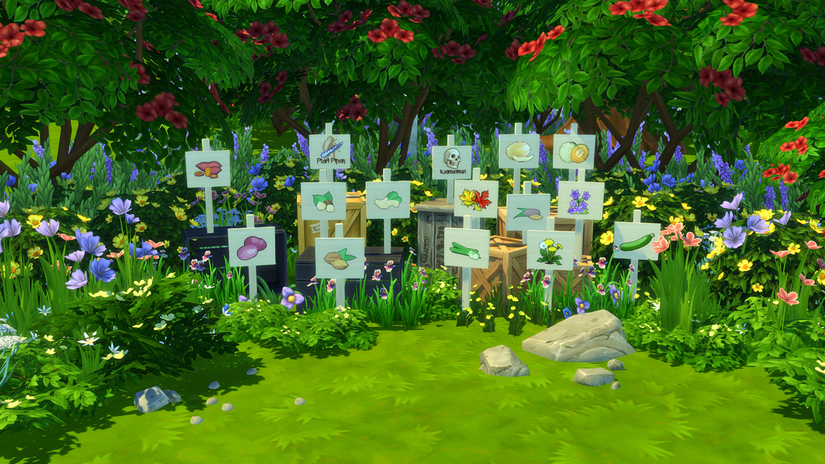 Searching for 'my creations'