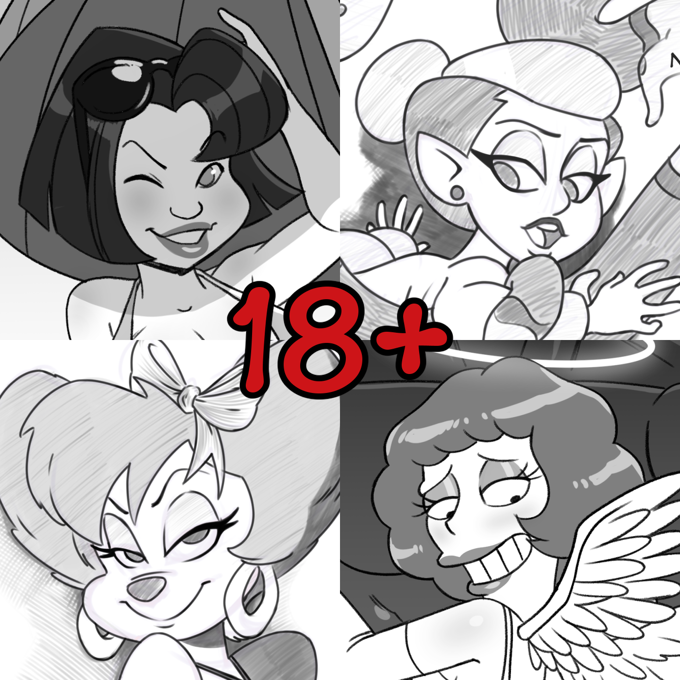 Searching for Peg pete