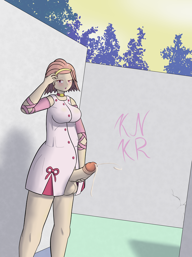Reimi Sugimoto Hentai