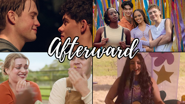 The Heartstopper Club - Chapter 10 - originella - Heartstopper (TV ...