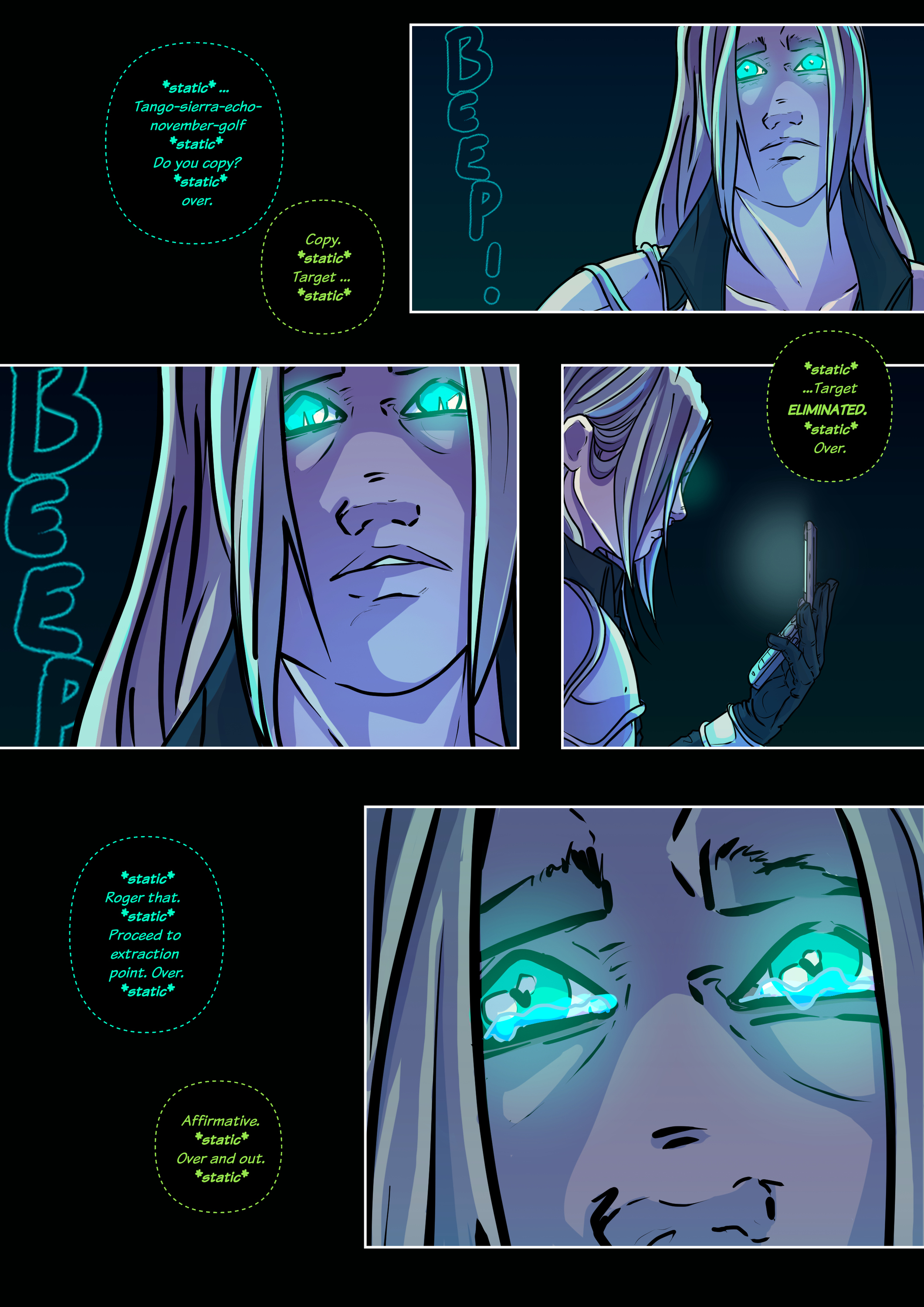 The End 004